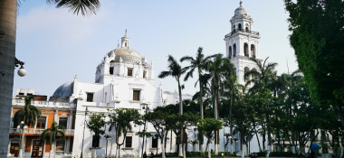 Visite Veracruz