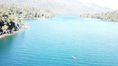 Lago Hermoso
